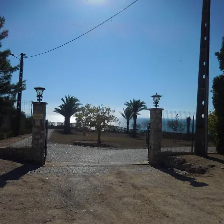 Bed & Breakfast Casa Tres Palmeiras