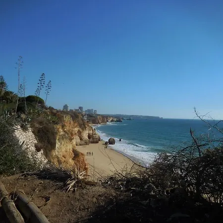 Casa Tres Palmeiras Bed & Breakfast *