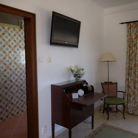 Bed & Breakfast Casa Tres Palmeiras *