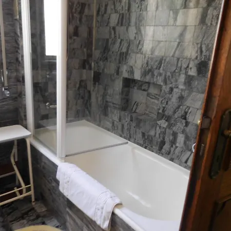 فندق مبيت وإفطار Casa Tres Palmeiras *