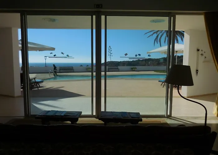 Casa Tres Palmeiras *