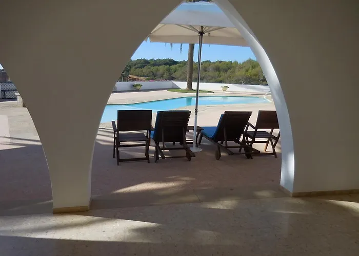 Casa Tres Palmeiras Bed & Breakfast Portimão