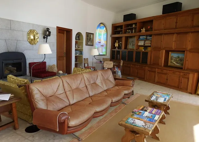 Bed & Breakfast Casa Tres Palmeiras