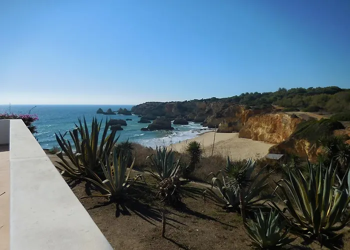 Casa Tres Palmeiras * Portimão