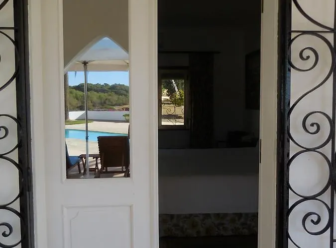 Casa Tres Palmeiras *