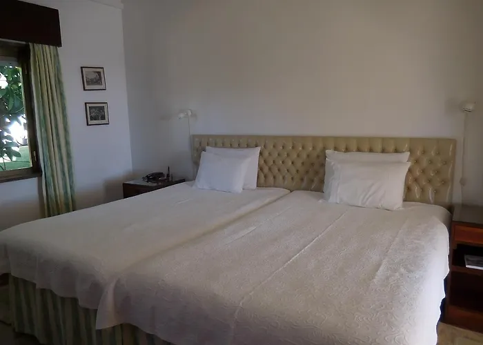 Bed & Breakfast Casa Tres Palmeiras