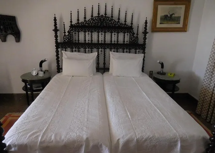 Casa Tres Palmeiras *