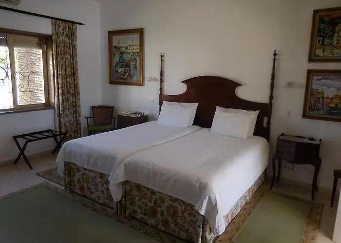 Bed & Breakfast Casa Tres Palmeiras
