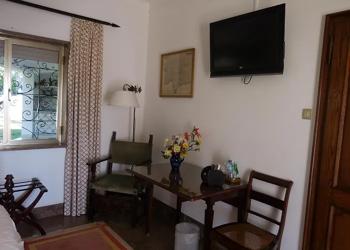 Bed & Breakfast Casa Tres Palmeiras *