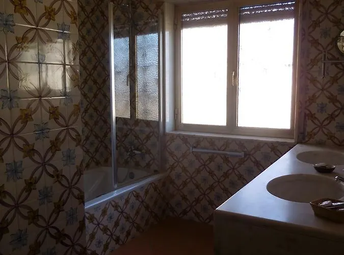 Casa Tres Palmeiras Отель типа 