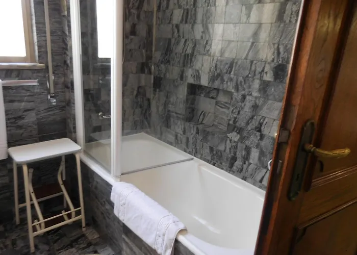 Bed & Breakfast Casa Tres Palmeiras *