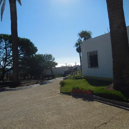 Couette-café Casa Tres Palmeiras Portimão