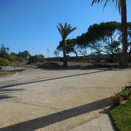 Casa Tres Palmeiras Couette-café *