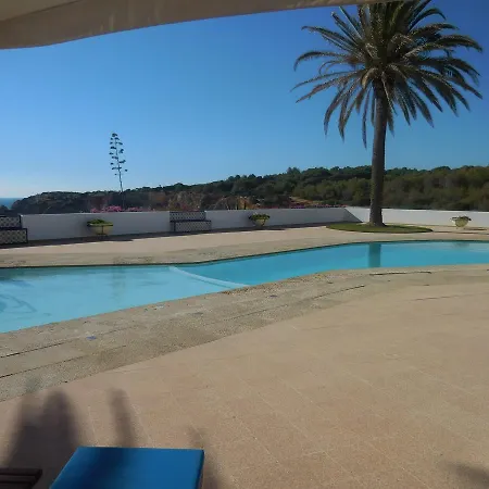 Casa Tres Palmeiras Portimão