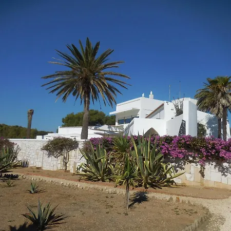 Casa Tres Palmeiras * Portimão