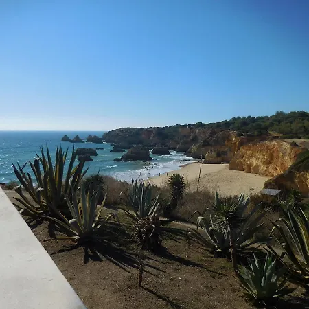 Casa Tres Palmeiras * Portimão