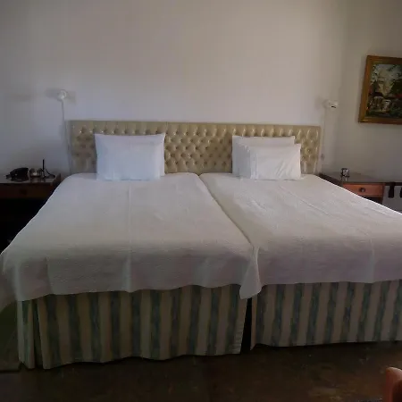 Couette-café Casa Tres Palmeiras *