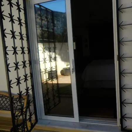Casa Tres Palmeiras