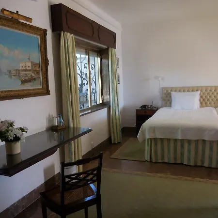 Casa Tres Palmeiras Couette-café *