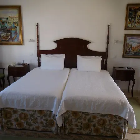 Couette-café Casa Tres Palmeiras