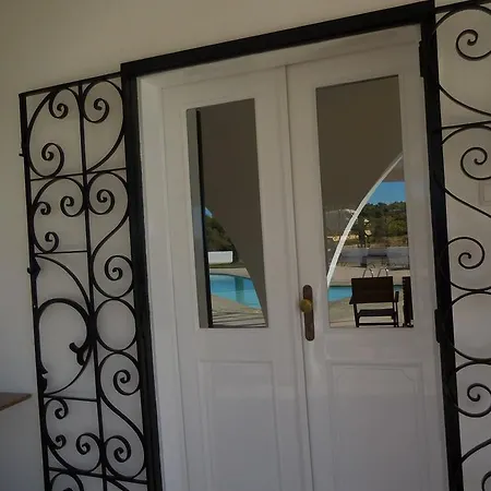 Bed & Breakfast Casa Tres Palmeiras