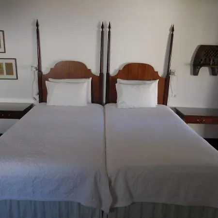 Casa Tres Palmeiras