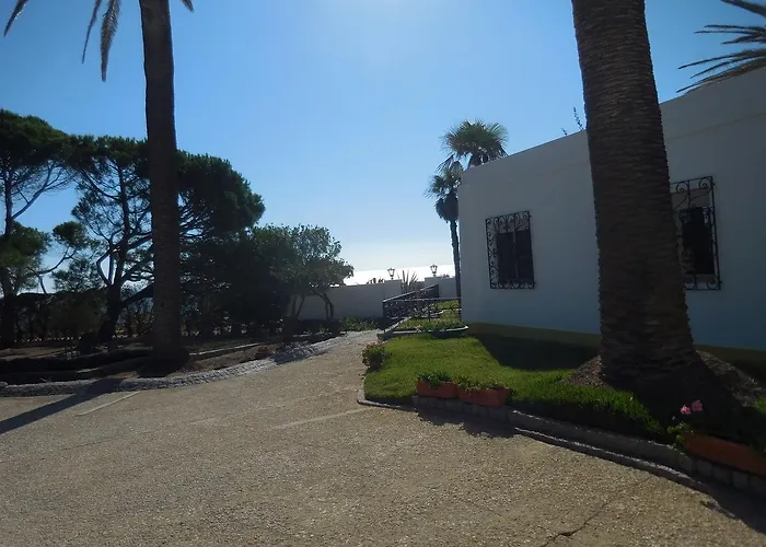 Bed & Breakfast Casa Tres Palmeiras Portimao