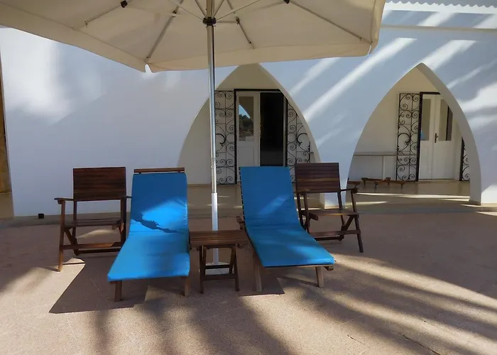 Casa Tres Palmeiras Bed & Breakfast Portimao