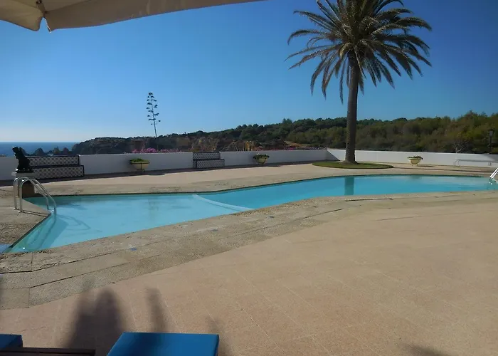 Casa Tres Palmeiras Portimao
