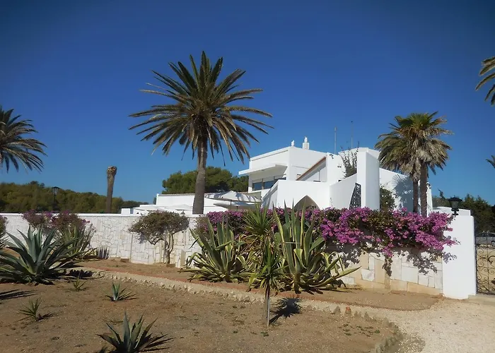 Casa Tres Palmeiras * Portimao