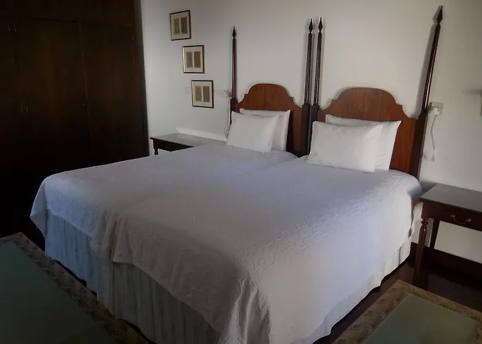 Casa Tres Palmeiras Bed & Breakfast Portimao