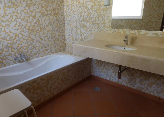 Bed & Breakfast Casa Tres Palmeiras Portimao