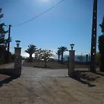Bed & Breakfast Casa Tres Palmeiras