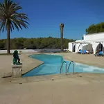 Bed & Breakfast Casa Tres Palmeiras *