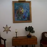 Bed & Breakfast Casa Tres Palmeiras