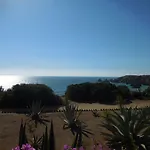 Casa Tres Palmeiras Bed & Breakfast Portimão