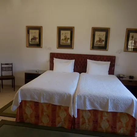 Nocleg ze śniadaniem Casa Tres Palmeiras