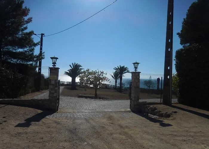 Bed & Breakfast Casa Tres Palmeiras