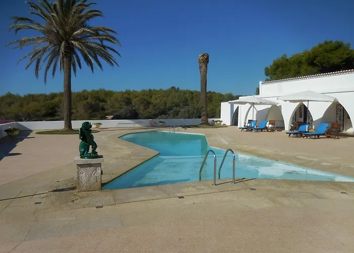 Bed & Breakfast Casa Tres Palmeiras *