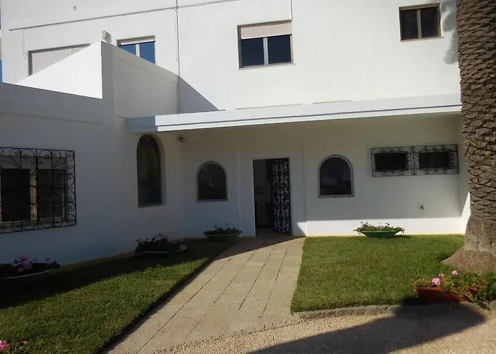 Bed & Breakfast Casa Tres Palmeiras