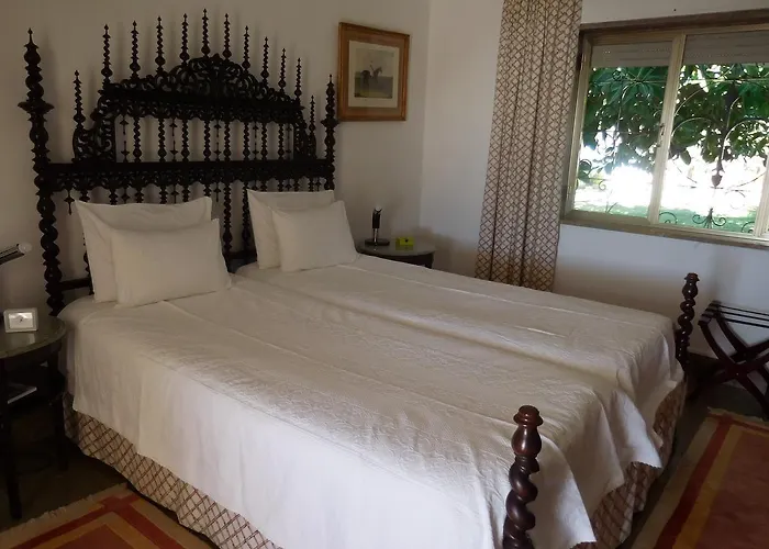 Casa Tres Palmeiras Bed & Breakfast Portimão