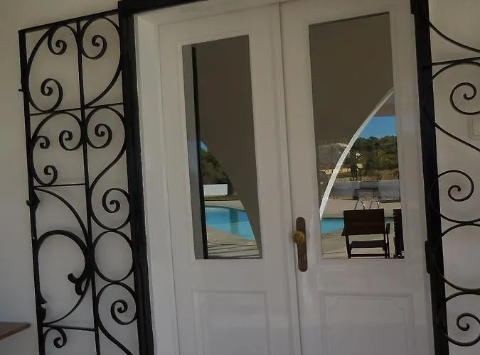 Bed & Breakfast Casa Tres Palmeiras