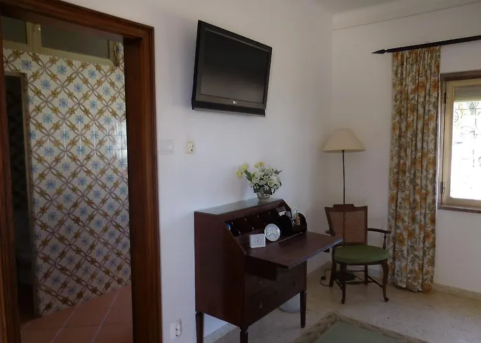 Bed & Breakfast Casa Tres Palmeiras *