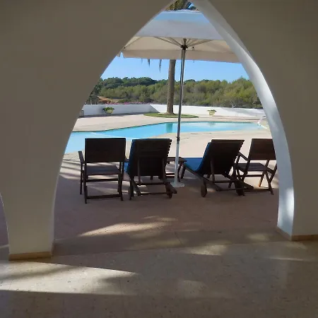 Casa Tres Palmeiras Frühstückspension Portimão