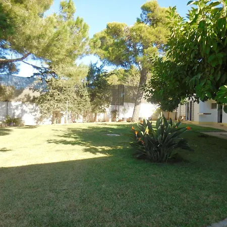 Casa Tres Palmeiras Frühstückspension Portimão