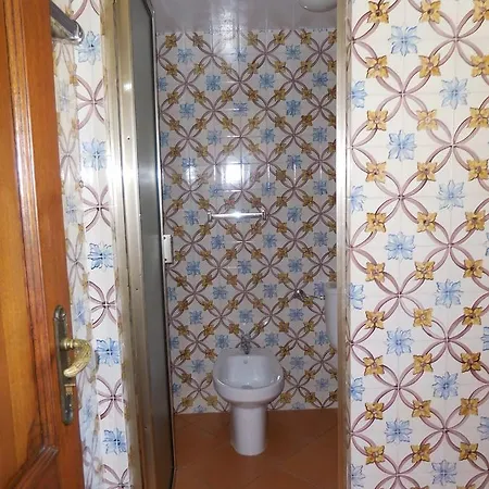 Frühstückspension Casa Tres Palmeiras *